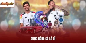 Cược Bóng Cỏ Là Gì - Top Cách Chơi Hot Nhất Thường Gặp