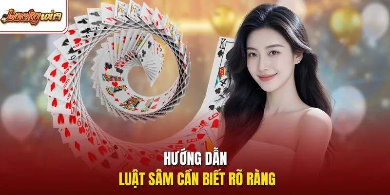 Hướng dẫn luật sâm cần biết rõ ràng