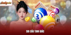 Soi Cầu Tam Giác - Dự Đoán Lô Đề Chuẩn Xác Tại LUCKYWIN